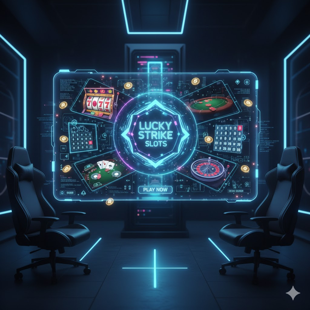 Meskel Slots
